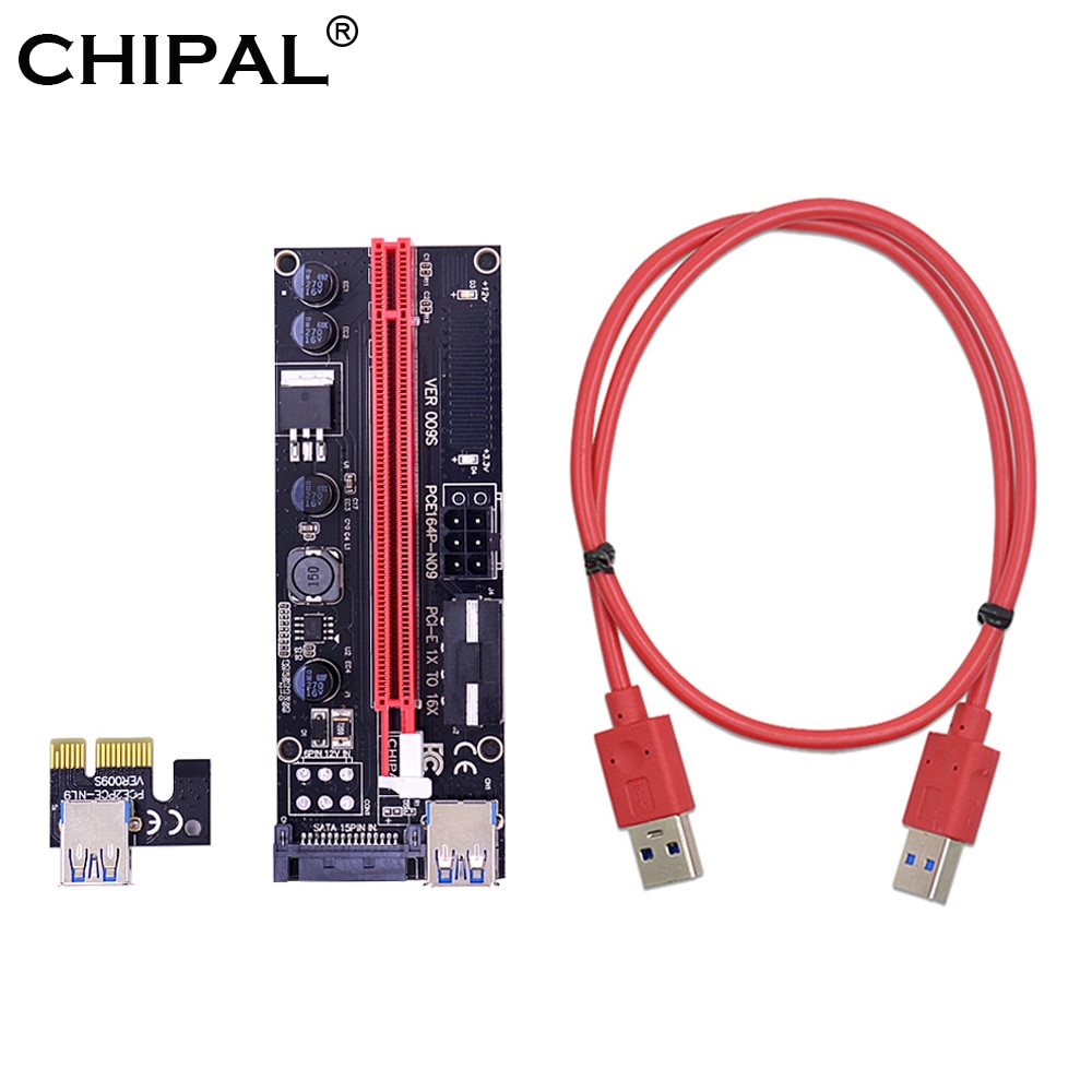 CHIPAL  LED PCI-E  ī, ׷ ī S..